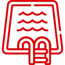 Icone de Piscina